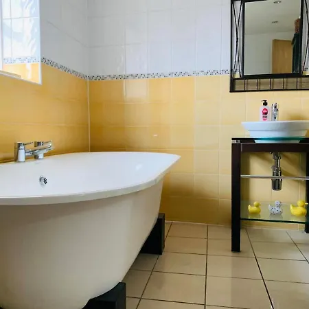 Apartment Bendolsto Telavi *