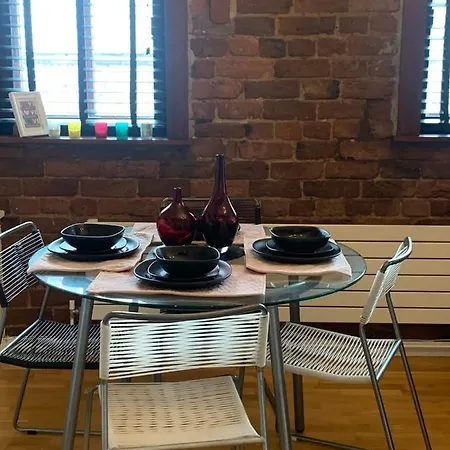 Bendolsto Telavi Apartment